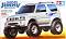 ���� - Suzuki Jimny Wide - �������� ����� � ����� - �����