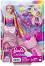        - Mattel -   30 cm,   Barbie - 