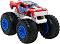  Night Shifter - Mattel -   Monster Trucks - 