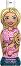 Barbie Shower Gel & Shampoo 2D -      2  1   Barbie - 