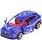   DS7 E-Tense - Majorette -   French Touch - 