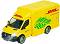     DHL - Majorette -     - 