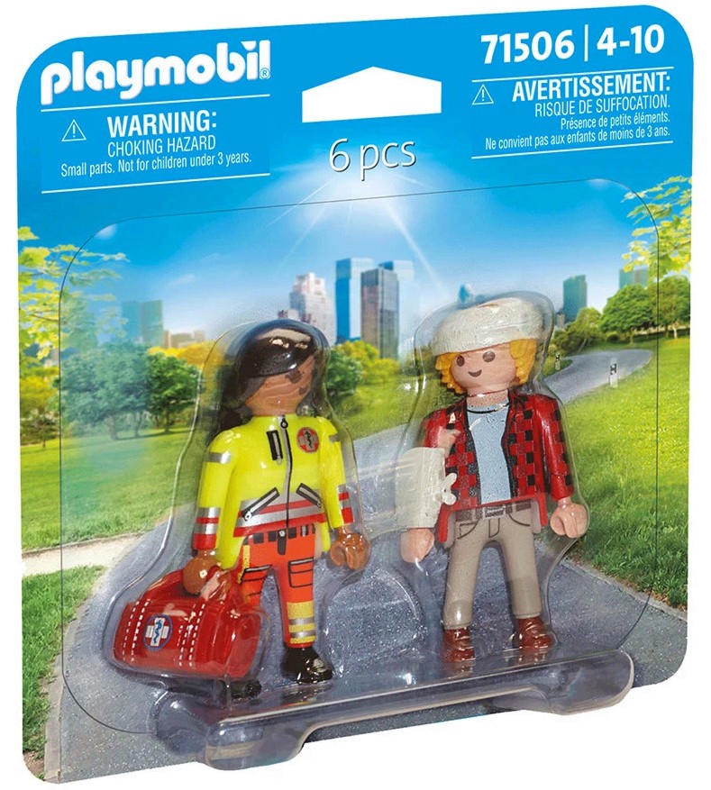 Playmobil -    - 