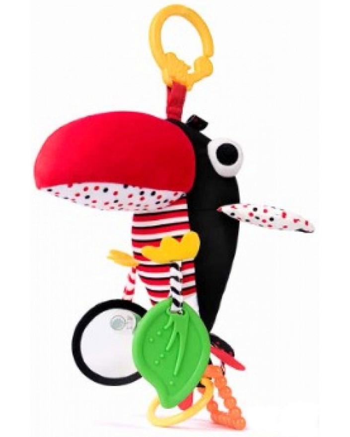    BaliBazoo Toucan - 