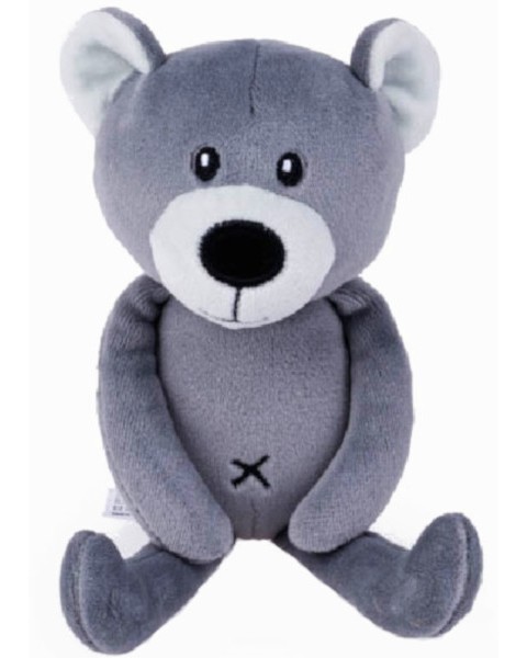     Teddy Bear - BaliBazoo -   20 cm - 