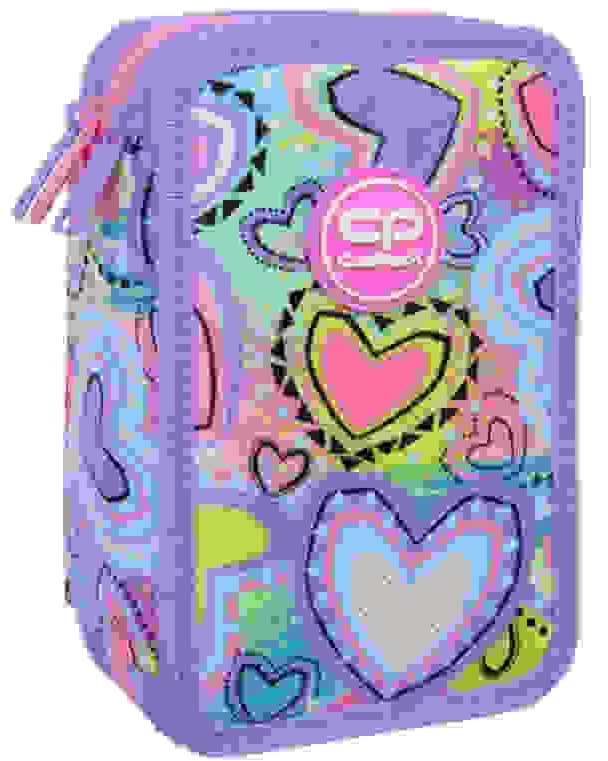     Cool Pack - Jumper 3 -  3    Pastel Hearts - 