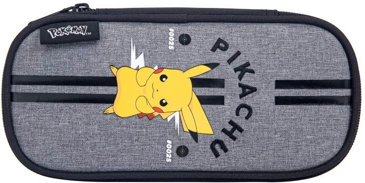   - Pikachu -   Pokemon - 