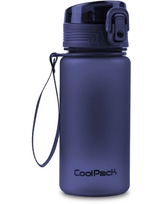   Brisk Mini - Cool Pack -   400 ml -  