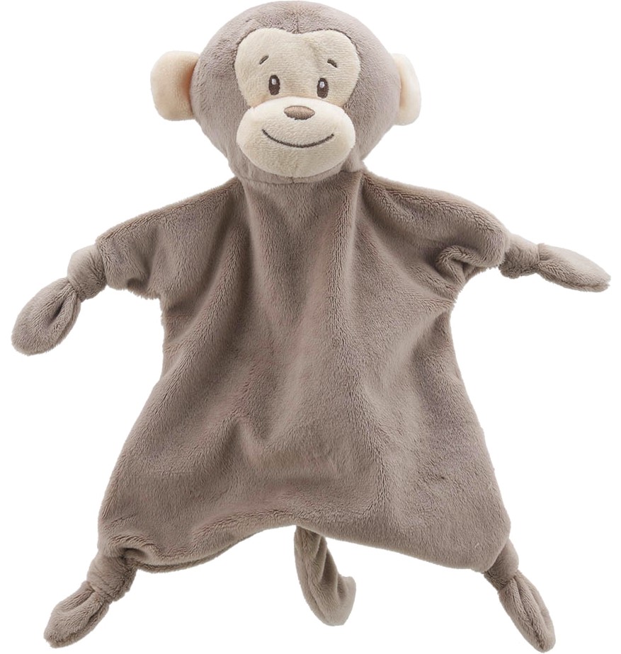     - The Puppet Company -   Wilberry ECO Comforters - 