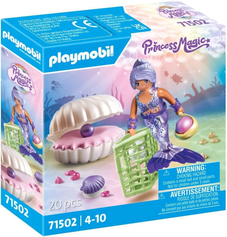 Playmobil Princess Magic -     - 