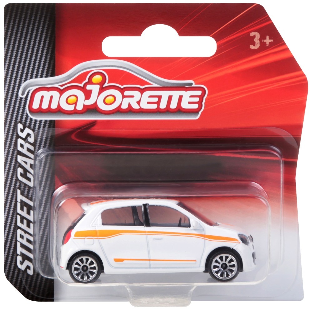   Renault Twingo - Majorette - 