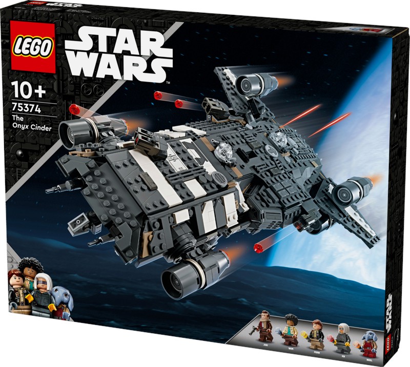 LEGO Star Wars -    -   - 