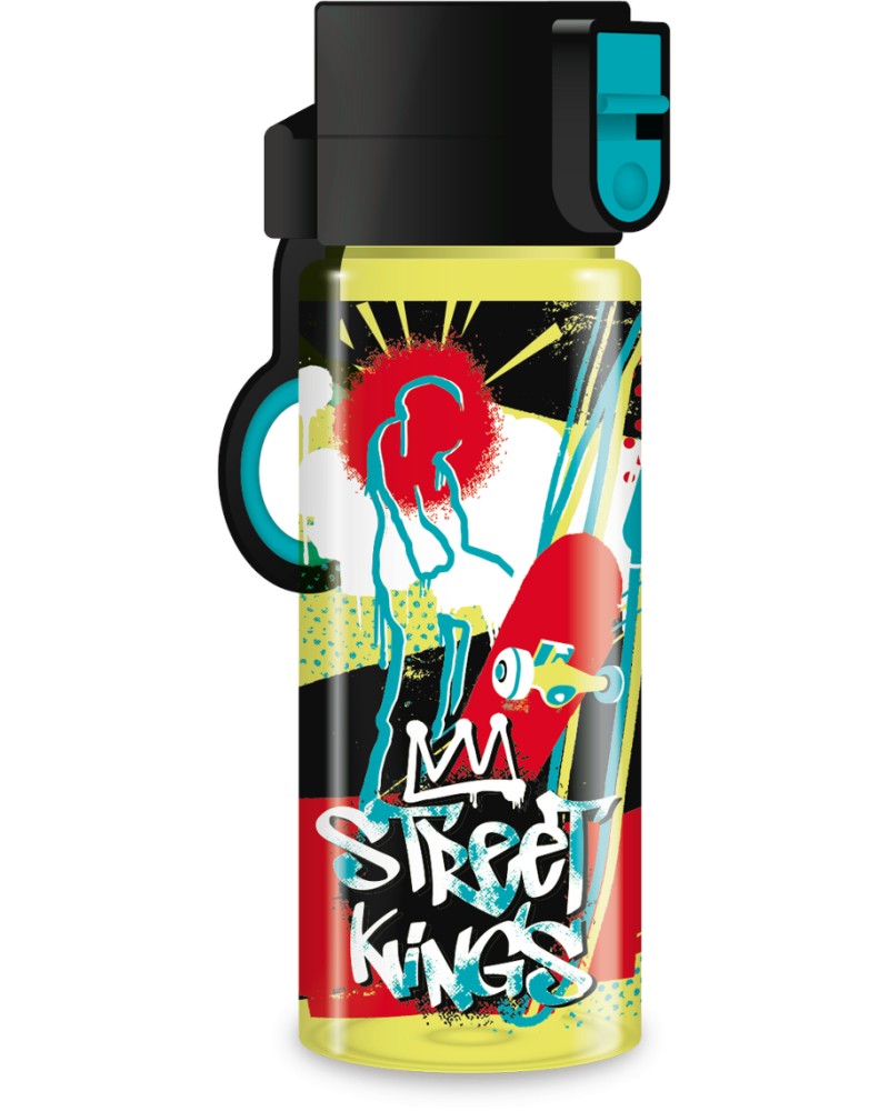   - Ars Una -   475 ml   Street King -  