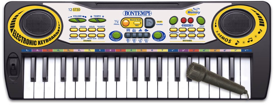   Bontempi -  37  - 