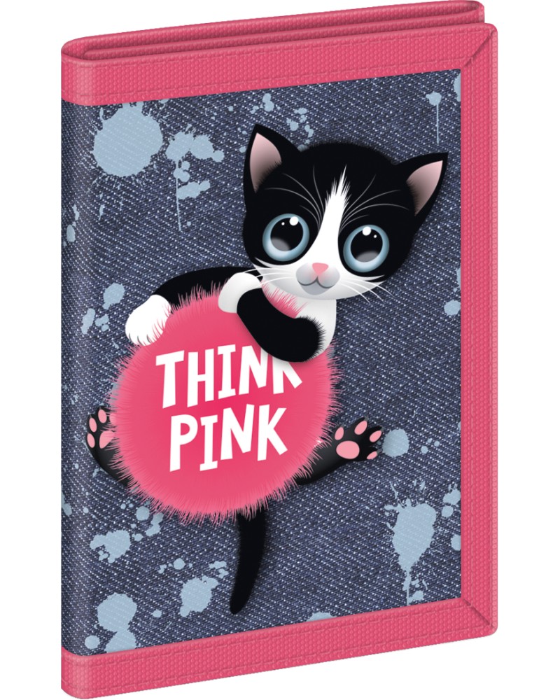   - Ars Una -   Think Pink - 