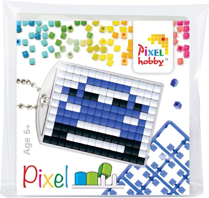      - Pixelhobby -   -  