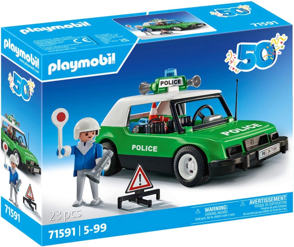 Playmobil -    - 