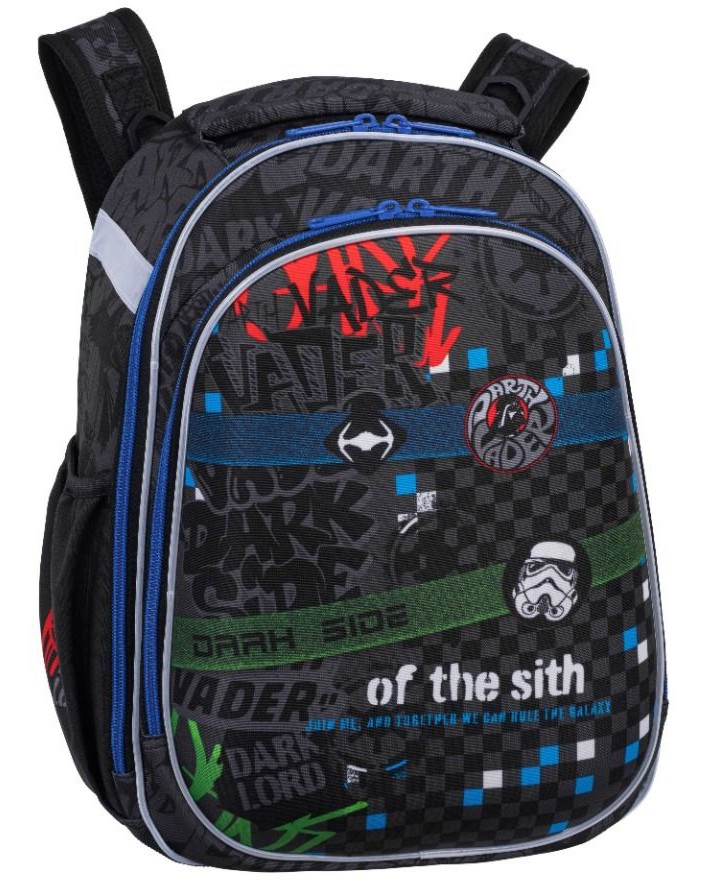   Darth Vader Turtle - Cool Pack -   Star Wars - 