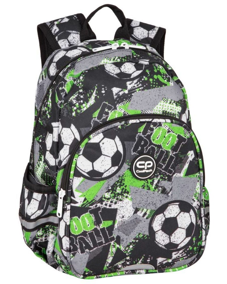     Toby - Cool Pack -   Football - 