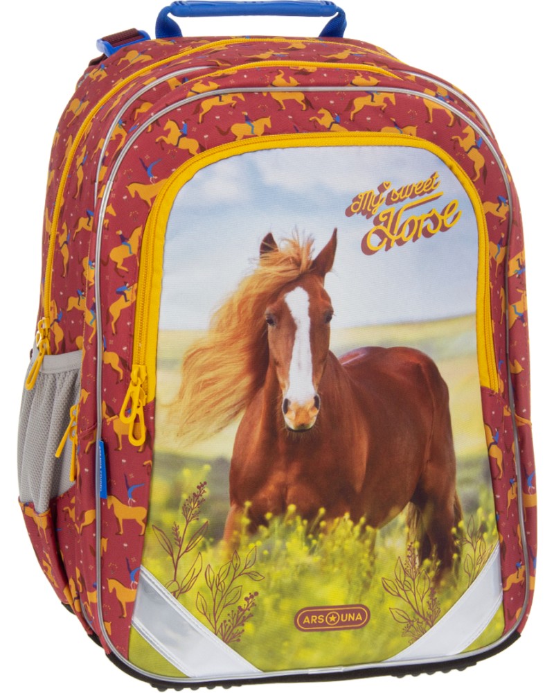   Ergo-Fit - Ars Una -   My Sweet Horse - 