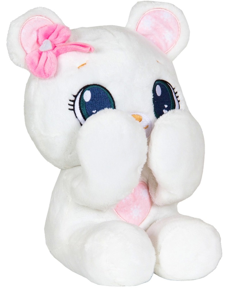   PeekaPets - IMC Toys -   30 cm - 