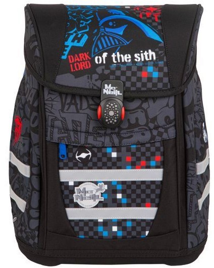     Darth Vader Teneris - Cool Pack -   Star Wars - 