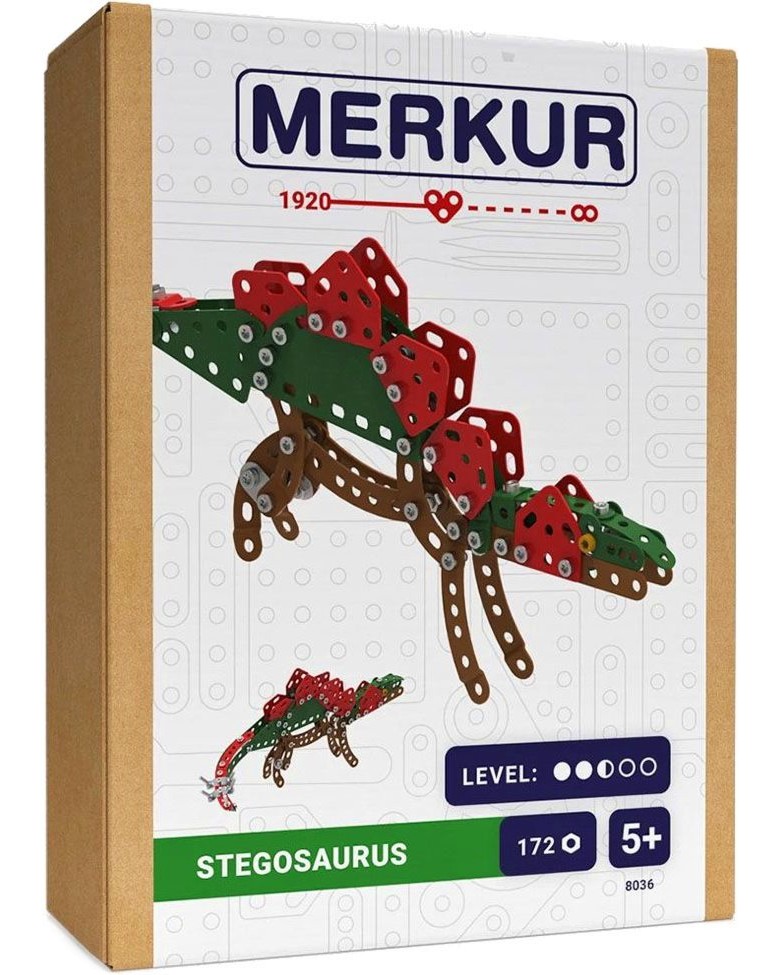    - Merkur - 172  - 