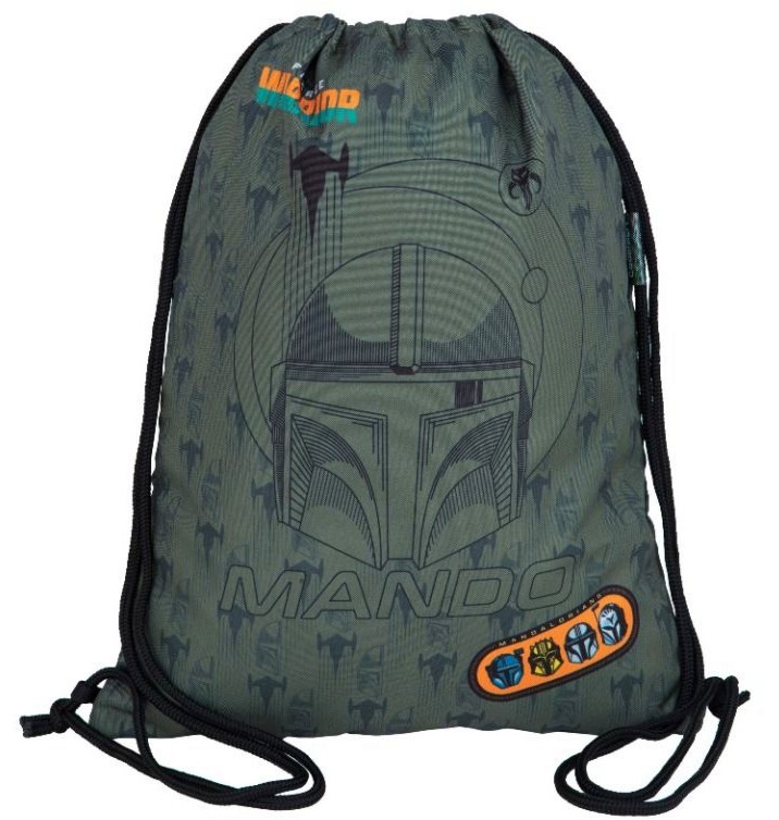   The Mandalorian Beta - Cool Pack -   Star Wars - 