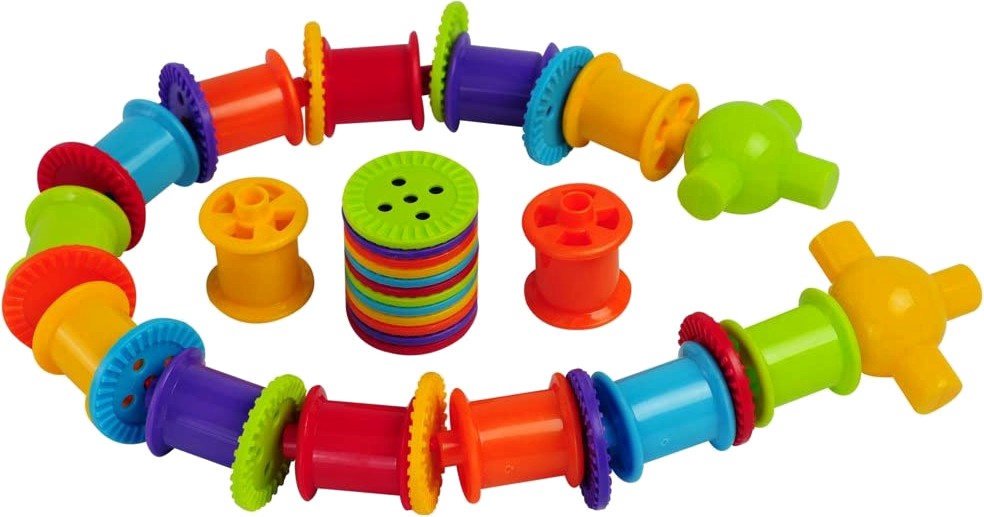      Bigjigs Toys - 