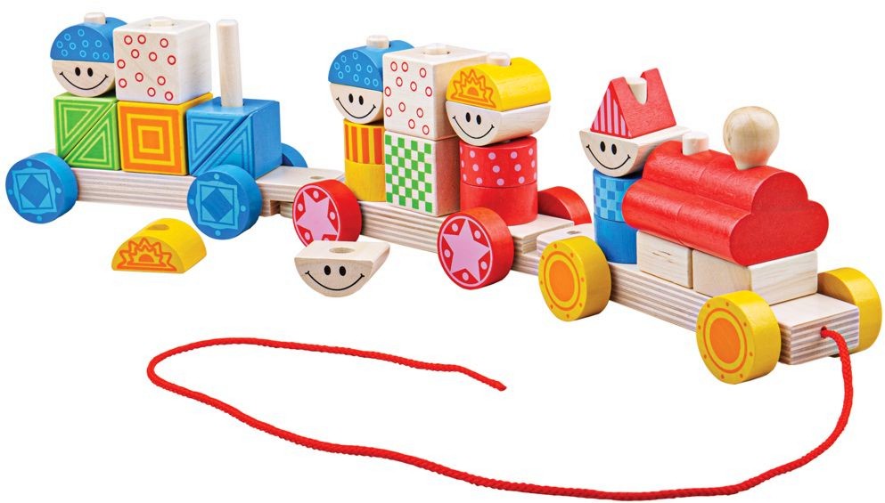     Bigjigs Toys -  - 