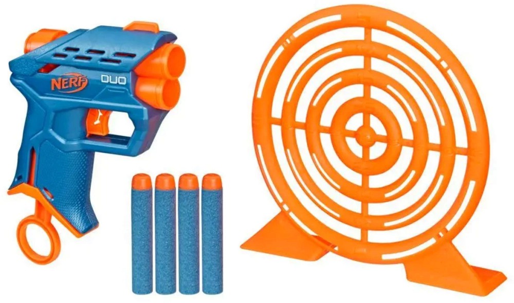 Nerf - Elite 2.0 Slash -   4    - 