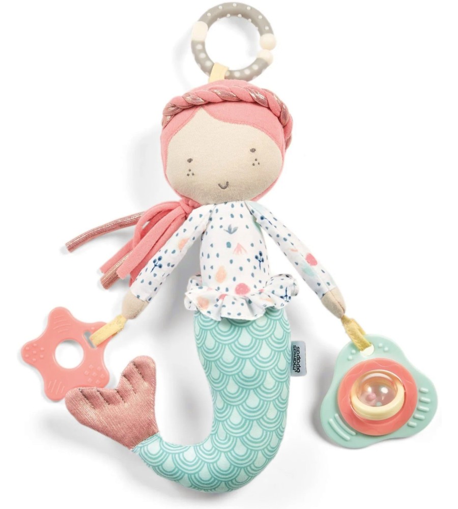     Mamas & Papas Mermaid - 