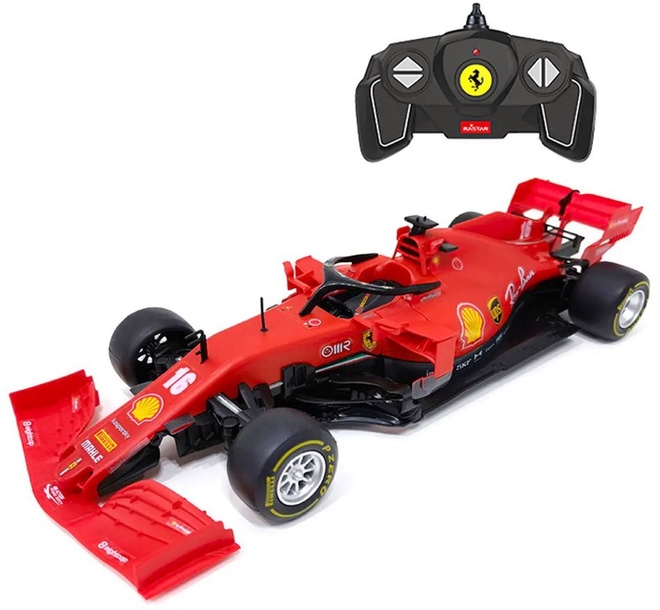    Ferrari SF1000 - Rastar -   - 