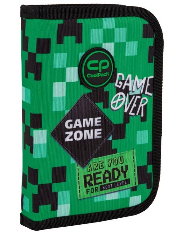   Clipper - Cool Pack -   Game Zone - 