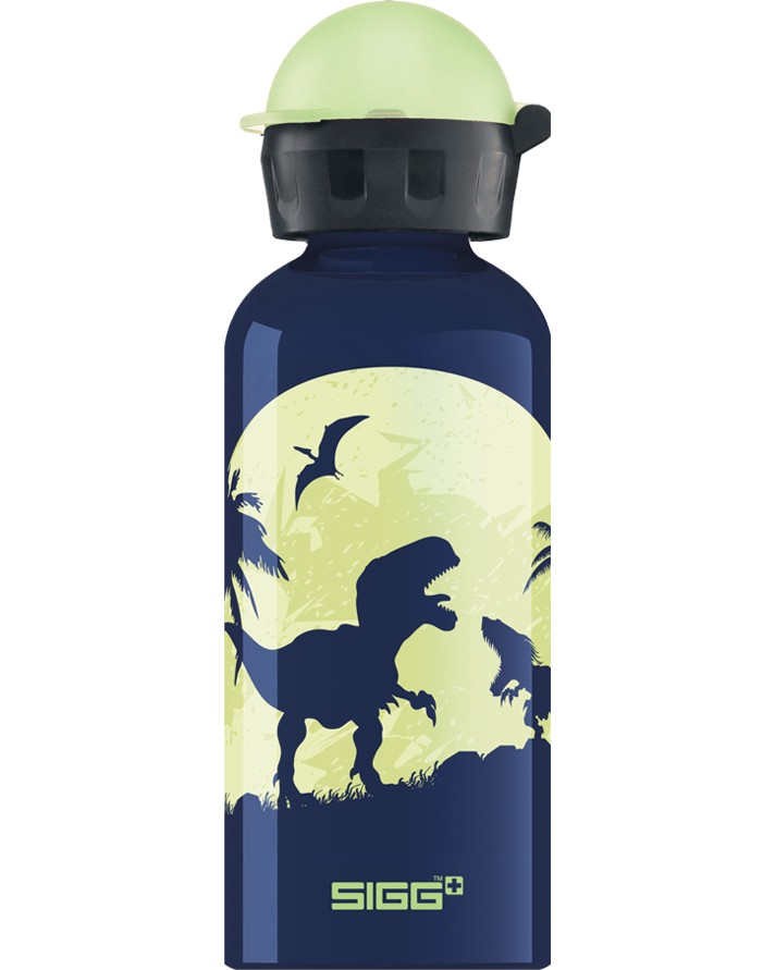    - KBT Glow Moon Dinos -   400 ml - 