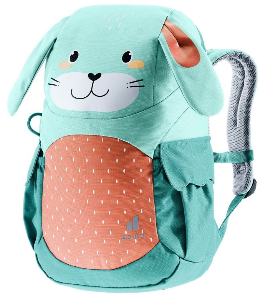   Deuter Kikki Rabbit - 8 l - 