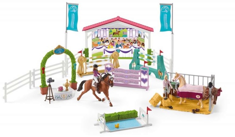       Schleich -      - 