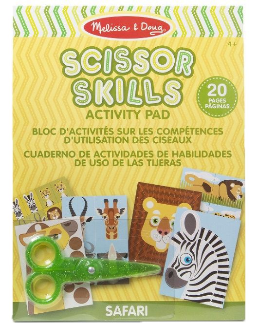    Melissa and Doug -  -     -  