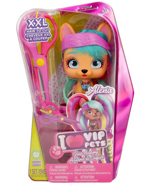    XXL   - IMC Toys -   Vip Pets - 