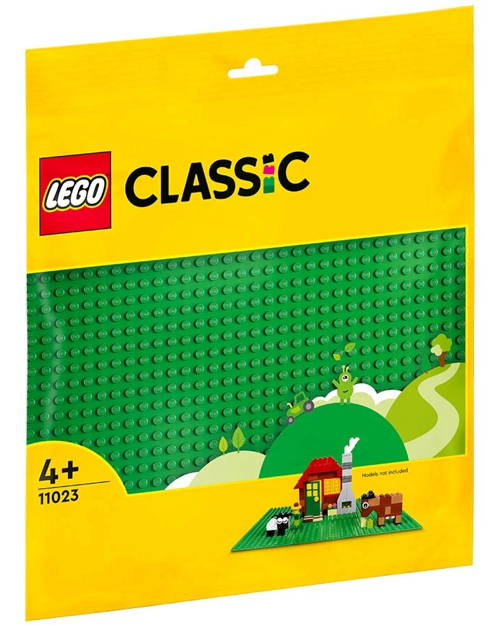 LEGO Classic -     - 