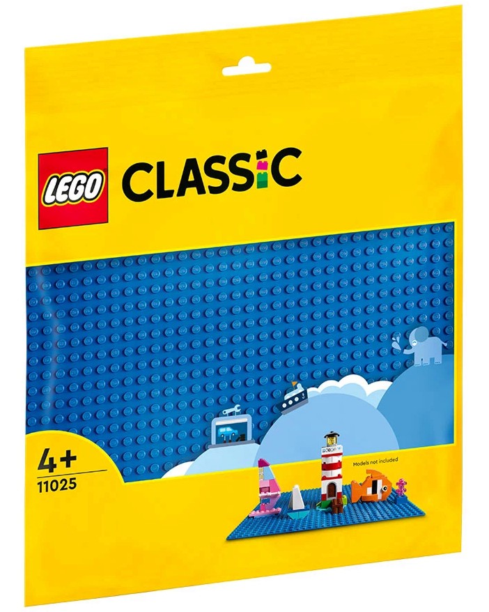 LEGO Classic -     - 