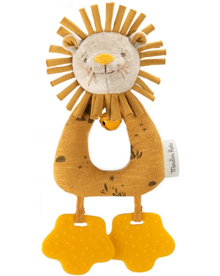     Moulin Roty -  -  0+ ,   Sous mon Baobab - 