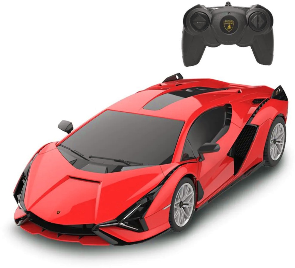  Lamborghini Sian - Rastar -   - 