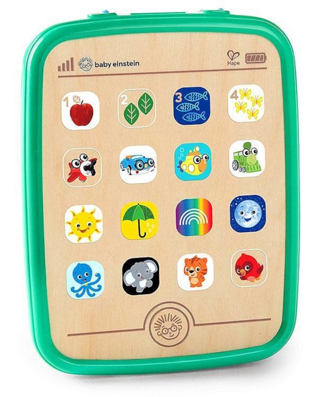     Baby Einstein HaPe -    - 