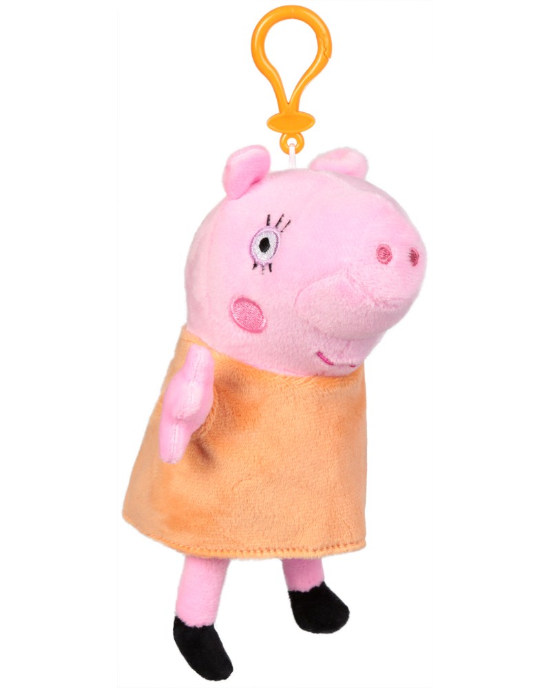    -   -   Peppa Pig - 