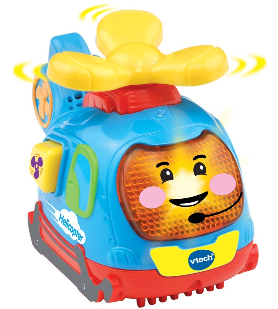    Vtech -    ,   Toot-Toot Drivers - 