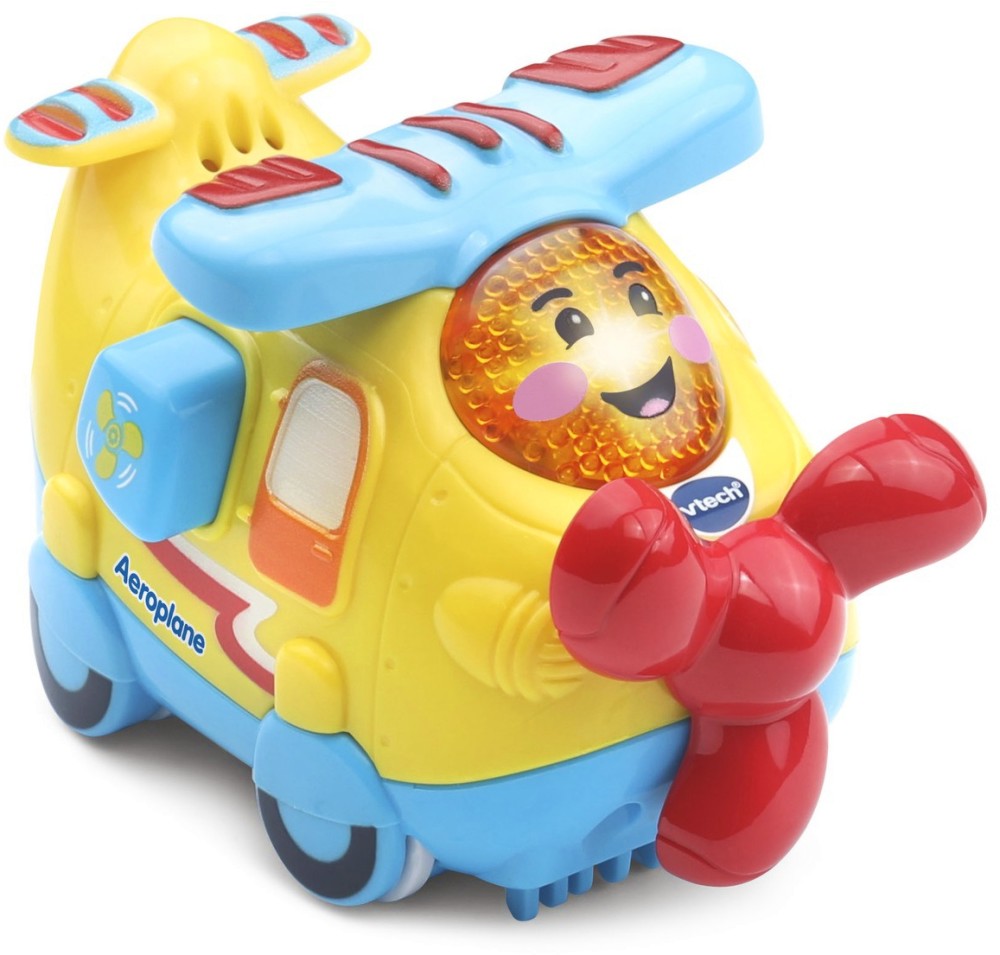    Vtech -    ,   Toot-Toot Drivers - 