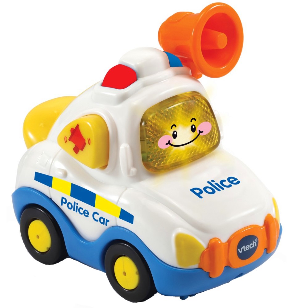     Vtech -    ,   Toot-Toot Drivers - 