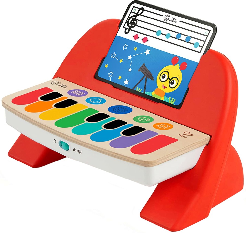    HaPe -   Baby Einstein - 