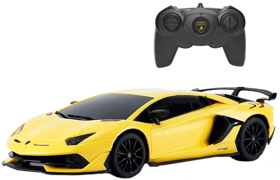    Lamborghini Aventador - Rastar - 